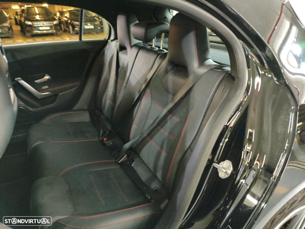 Mercedes-Benz A 250 e Style Plus - 8