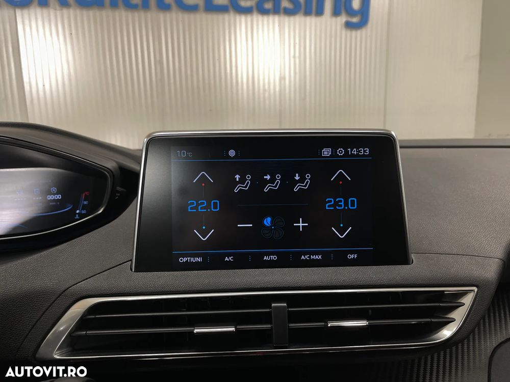 Peugeot 3008 PureTech 130 Stop & Start Active - 23