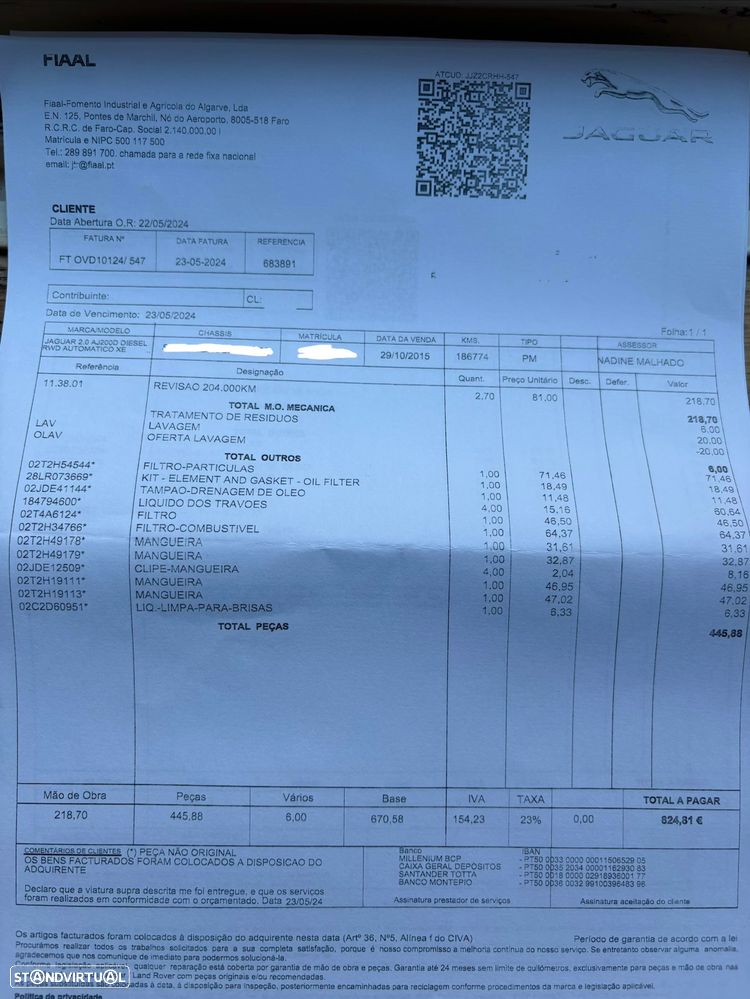 Jaguar XE 2.0 D R-Sport Aut. - 40