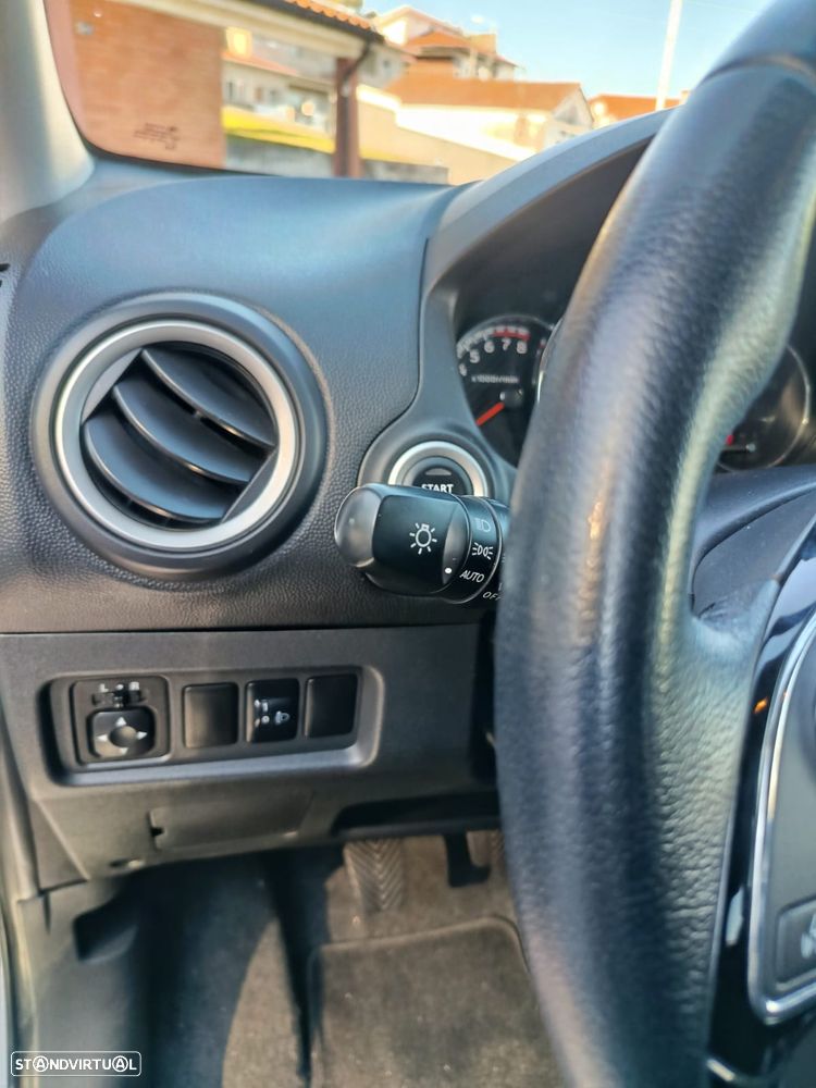 Mitsubishi Space Star 1.2 Intense Connect Edition - 13