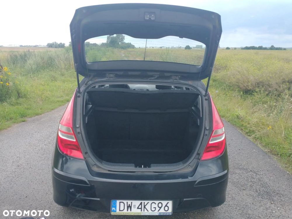Hyundai i30 1.4 Base - 10