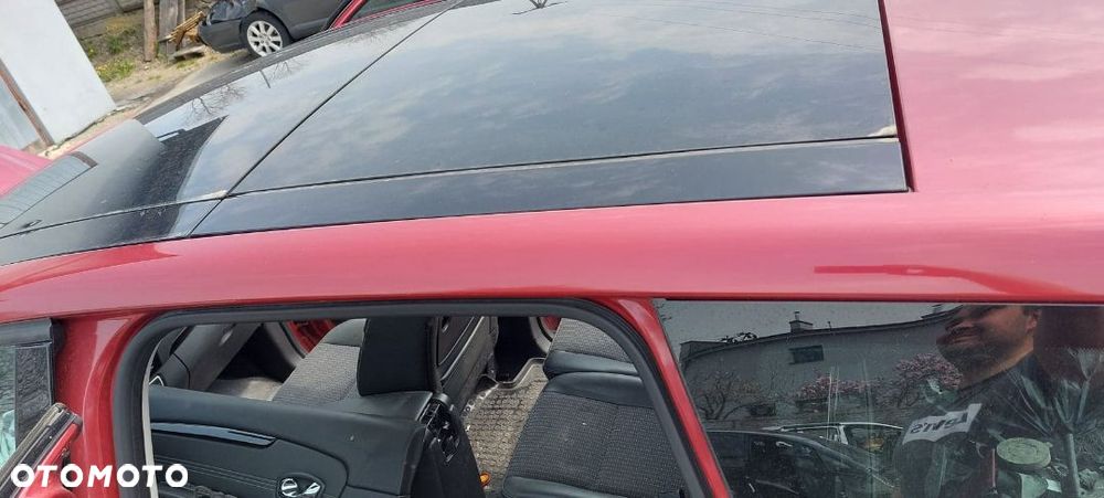 RENAULT scenic iii 1,6 dci rozrusznik - 9