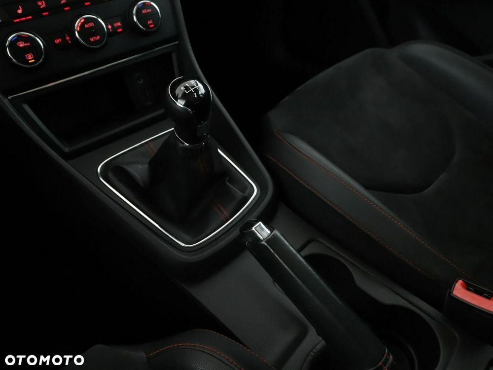 Seat Leon 1.8 TSI FR S&S - 31