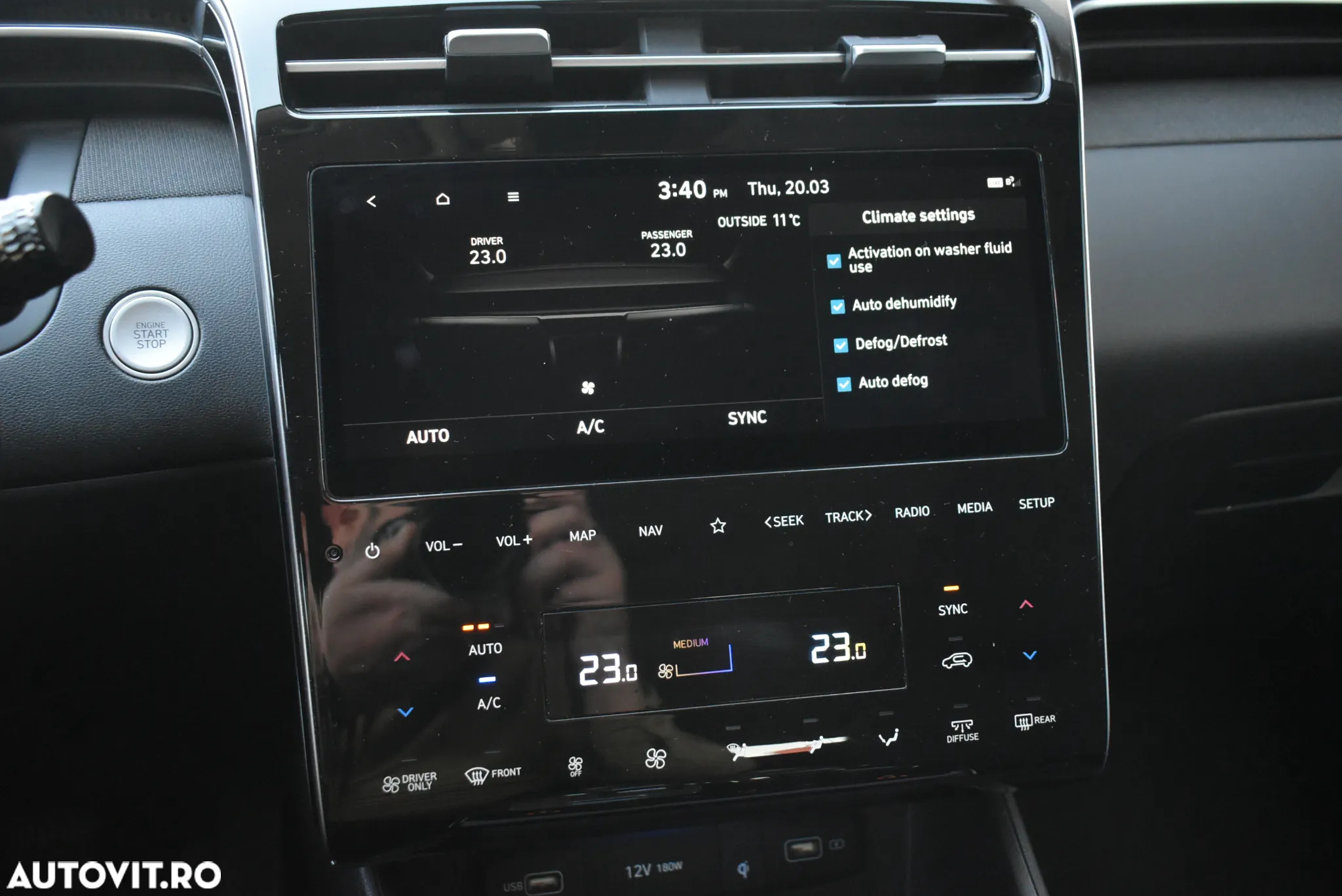 Hyundai Tucson - 23