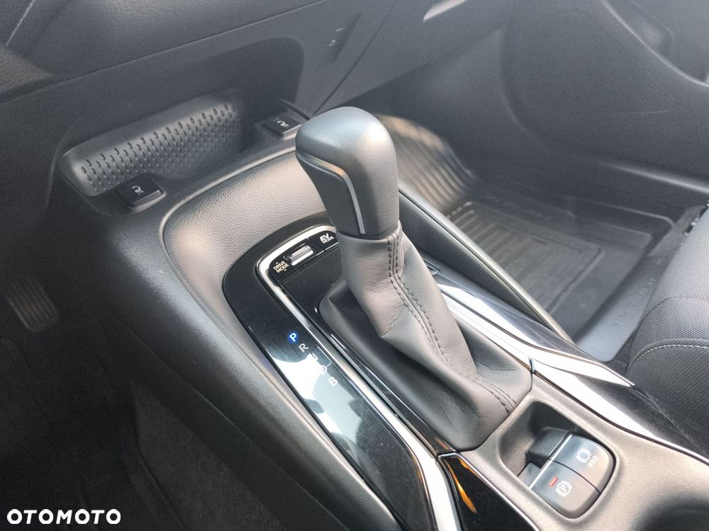 Toyota Corolla 1.8 Hybrid Comfort - 20