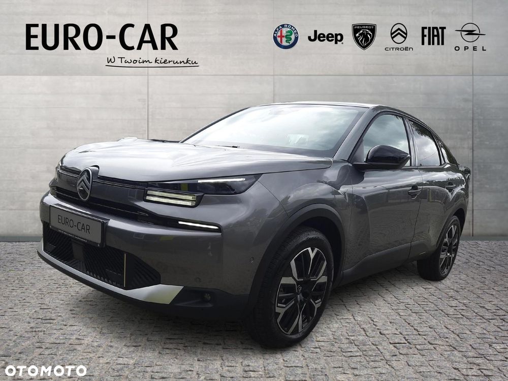 Citroën C4 1.2 mHEV Max eDCT6 - 1