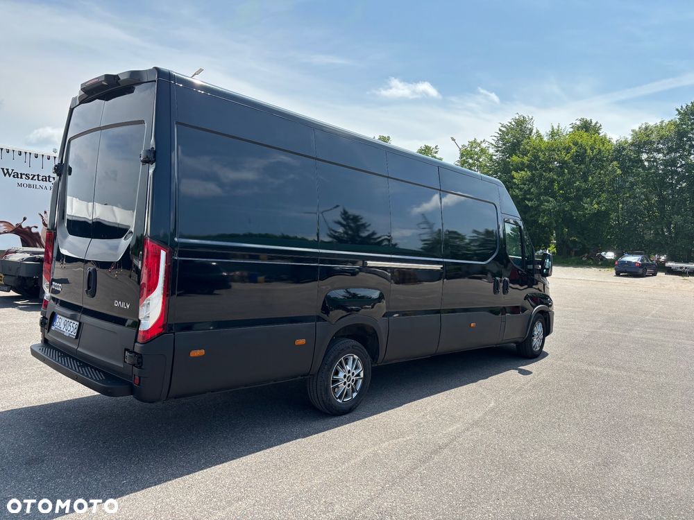 Iveco 35s18 Daily - 12