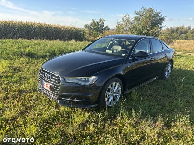 Audi A6 Limousine 2.0 TFSI S tronic - 4