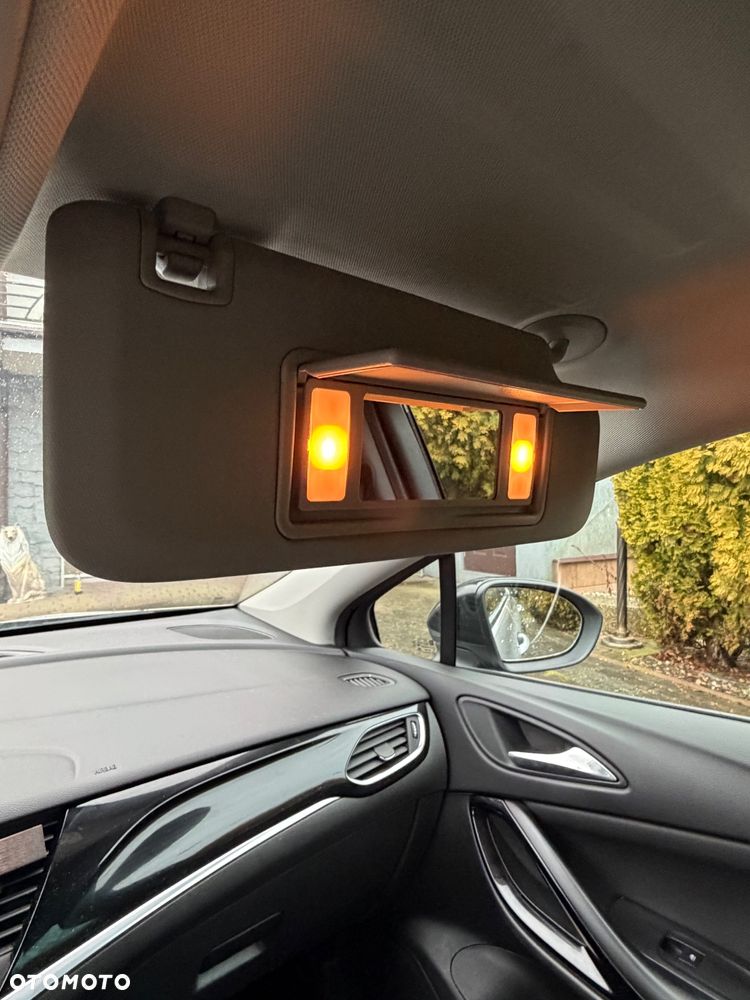 Opel Astra 1.5 CDTI Business Elegance S&S - 16