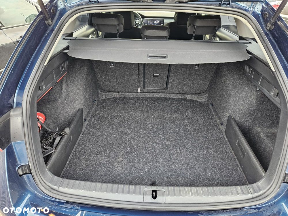 Skoda Octavia - 17