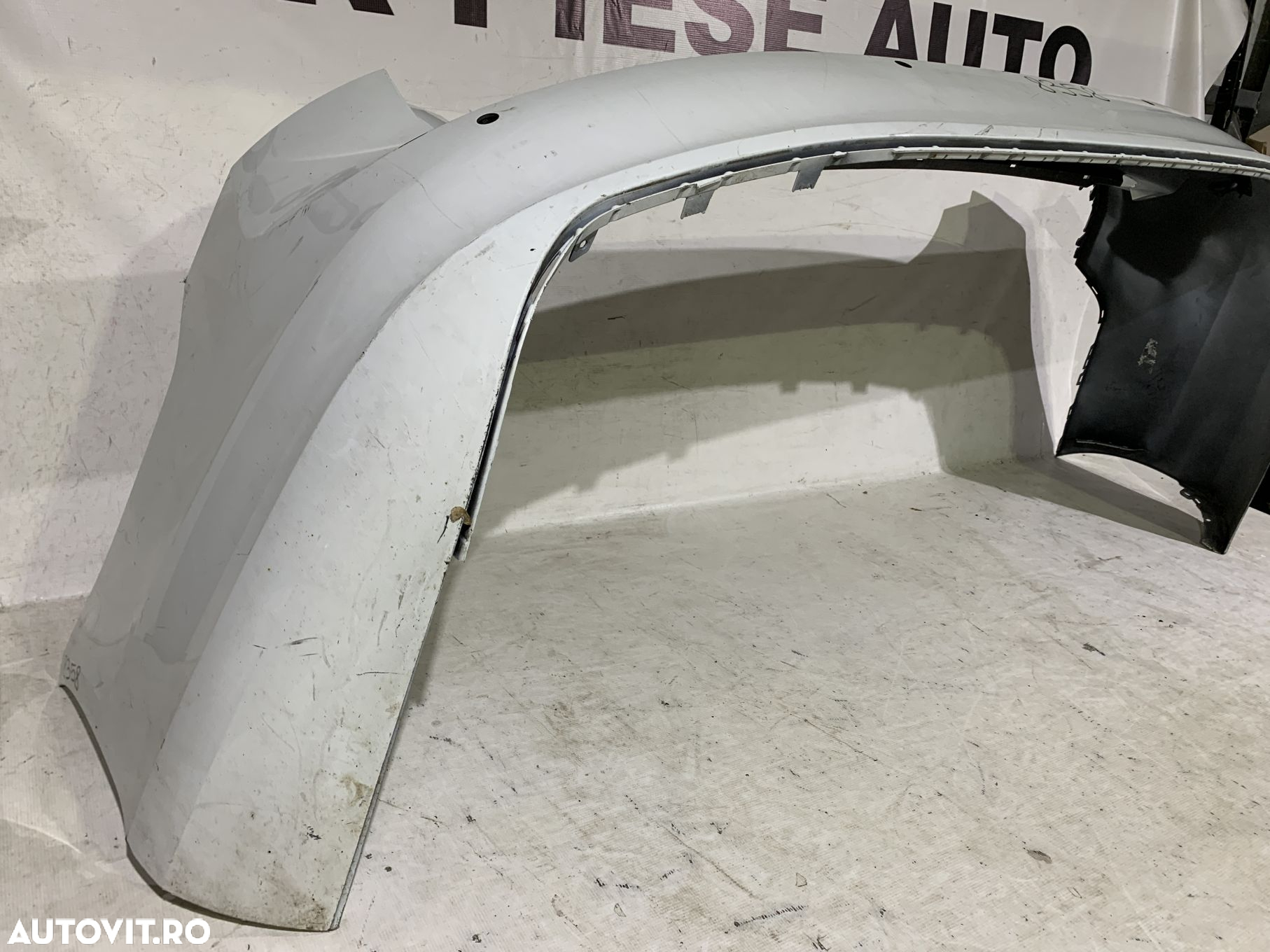 Bara spate Volvo V90, 2016, 2017, 2018, 2019, 2020, 2021, 2022. - 6