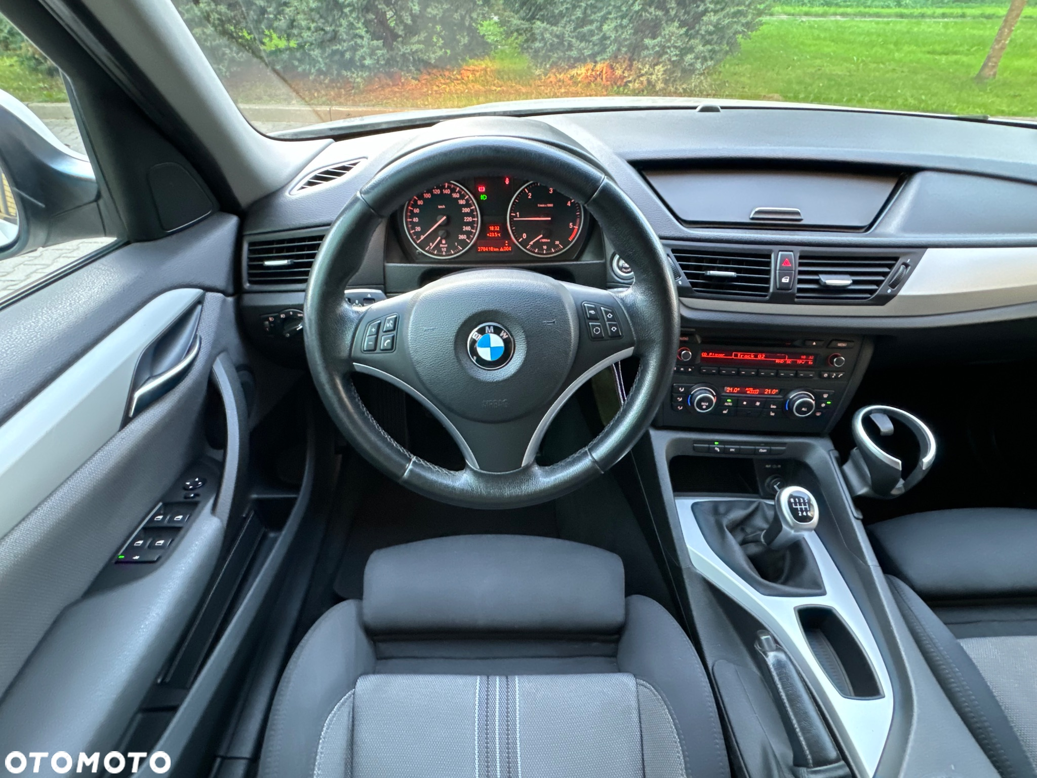 BMW X1 sDrive18d Sport Line - 8