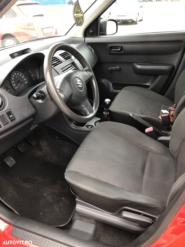 Suzuki Swift 1.3 GS - 27