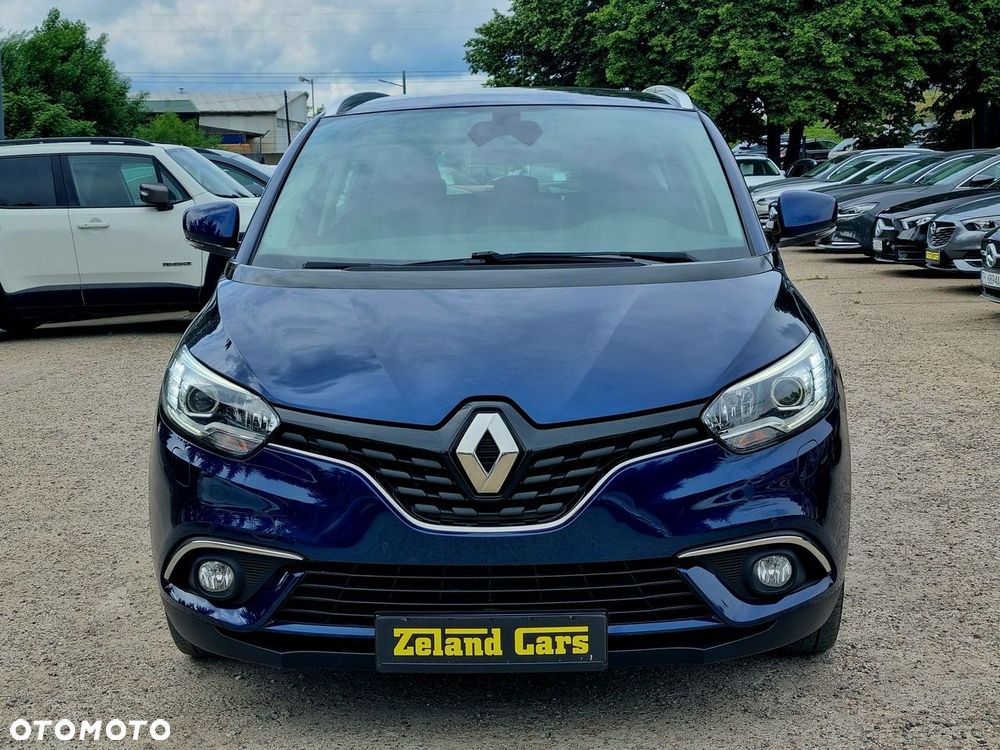 Renault Grand Scenic - 2