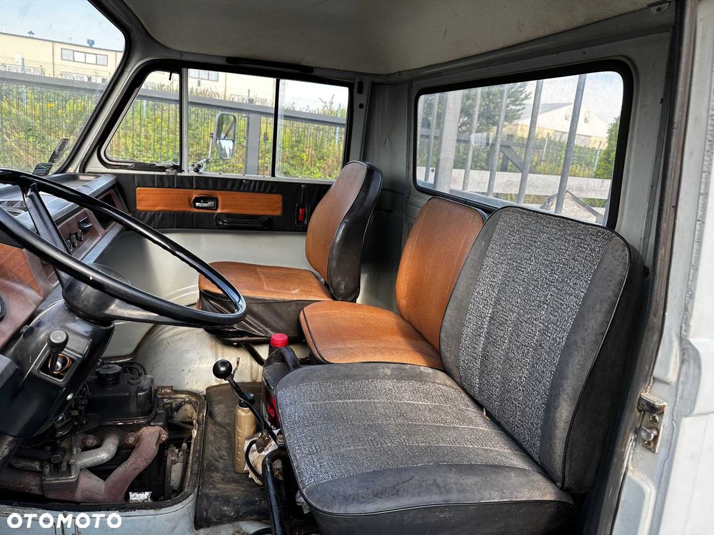 Mercedes-Benz Inny - 8