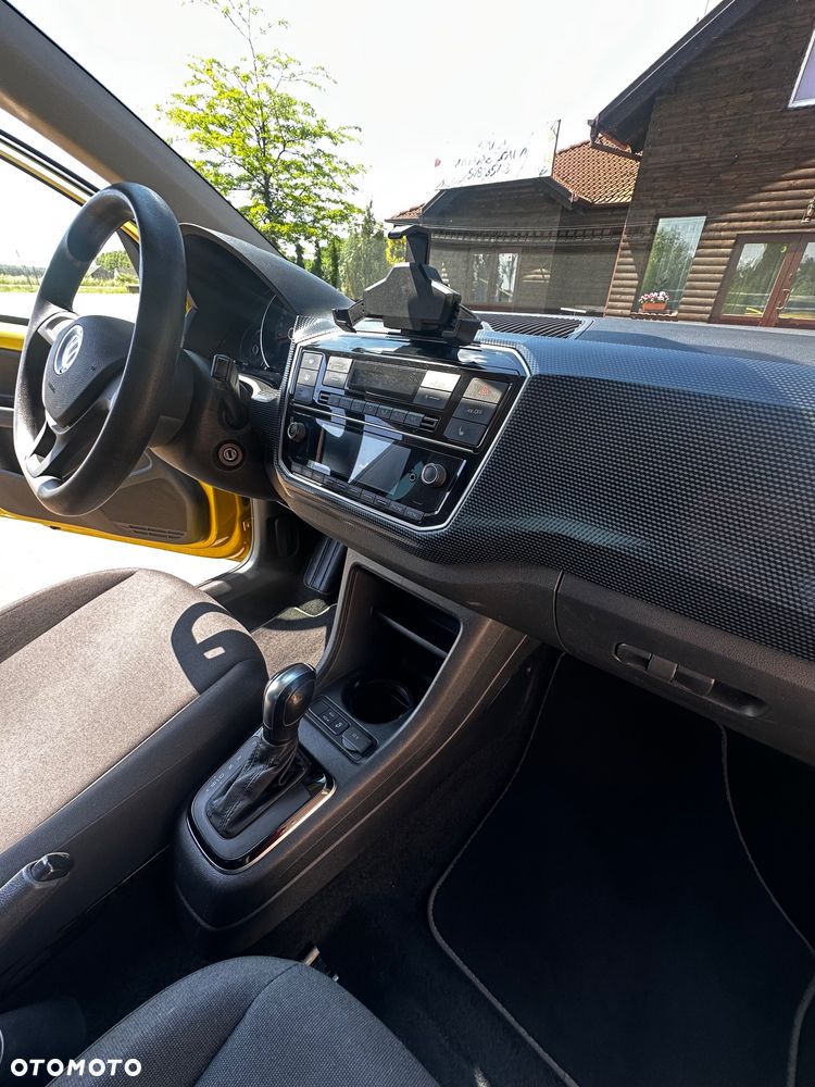 Volkswagen up! e-up - 30