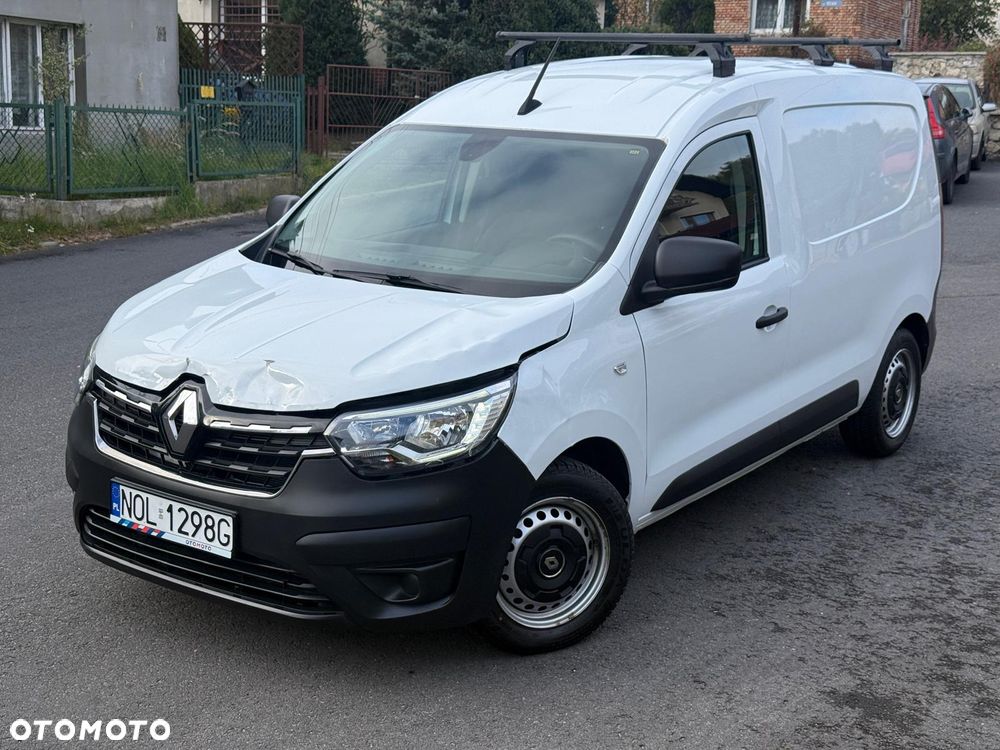Renault Express Kangoo - 19