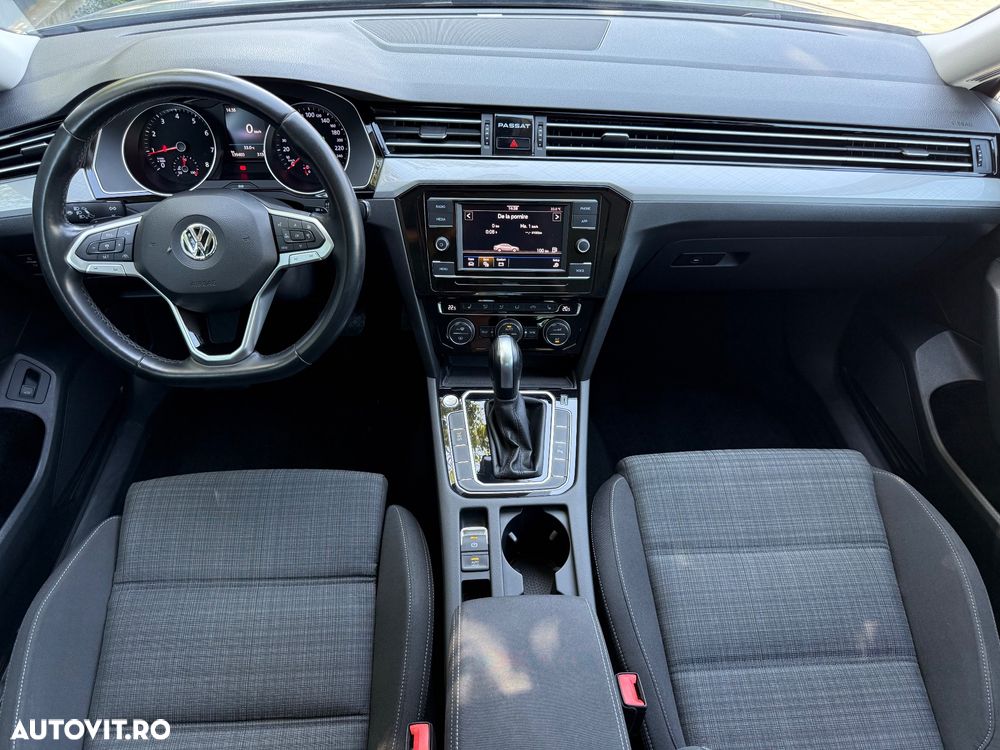 Volkswagen Passat 1.5 TSI OPF DSG Business - 3