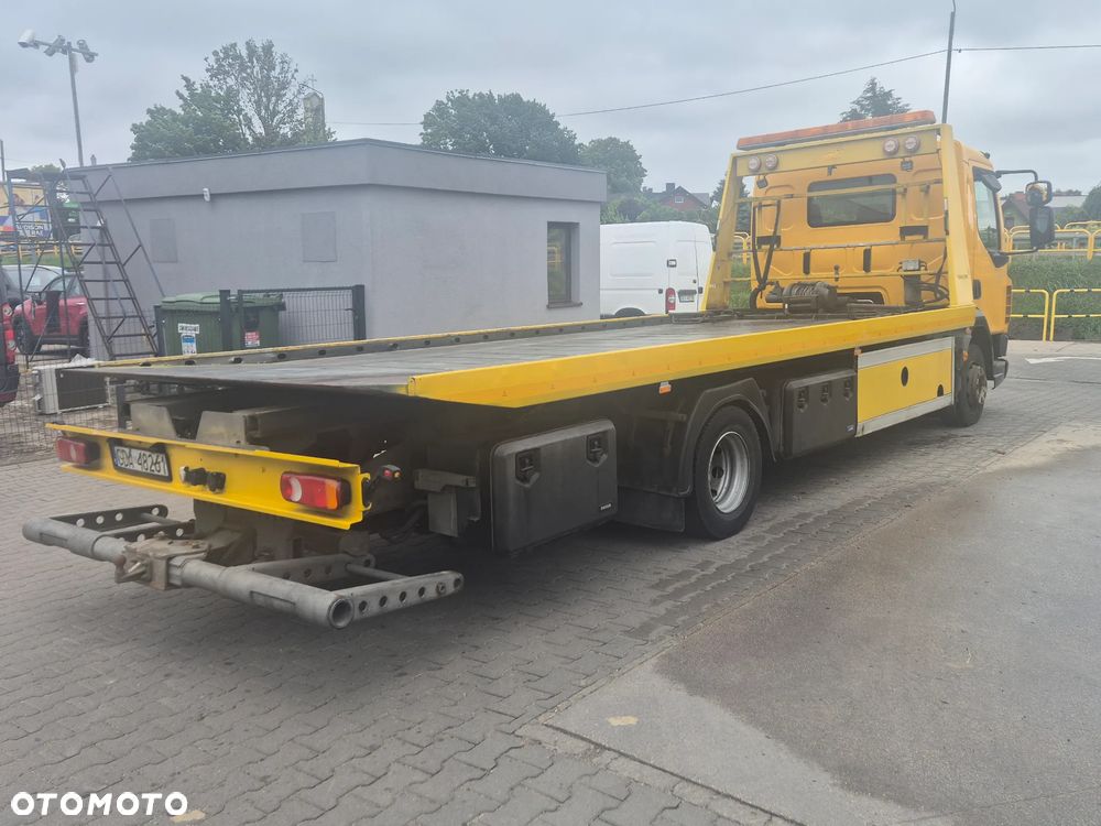 DAF LF 180 - 11