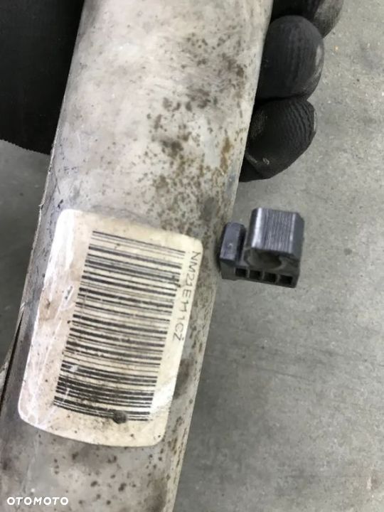 Przekładnia kierownicza Volkswagen Vw Caddy 3 III maglownica 2.0SDI 03-20r - 10