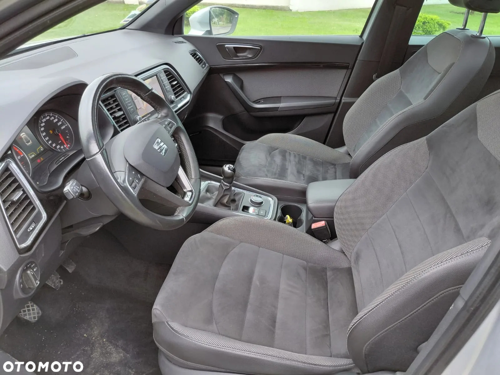 Seat Ateca - 18