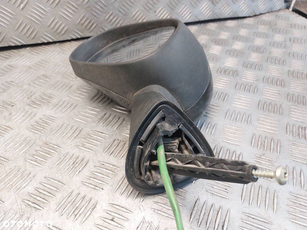 LUSTERKO LEWE + PRAWE ELEKTRYCZNE MODUS NV676 EUROPA - 4