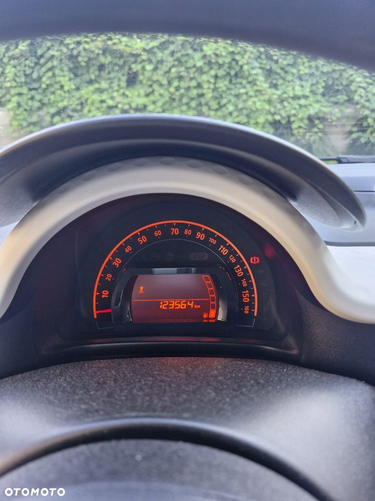 Renault Twingo SCe 70 Life - 9