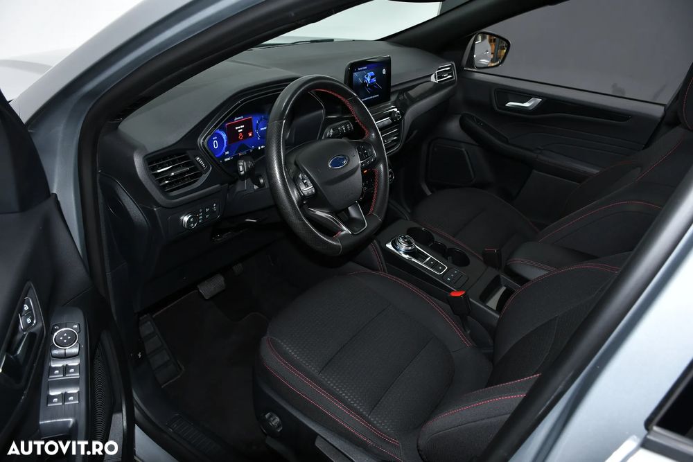 Ford Kuga 1.5 EcoBlue A8 FWD ST Line - 14