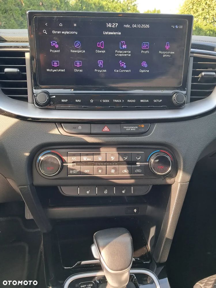 Kia Ceed 1.6 GDI PHEV L Business Line DCT - 12