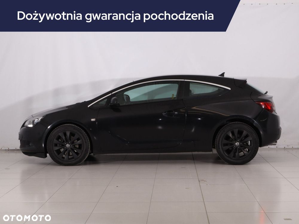 Opel Astra - 4