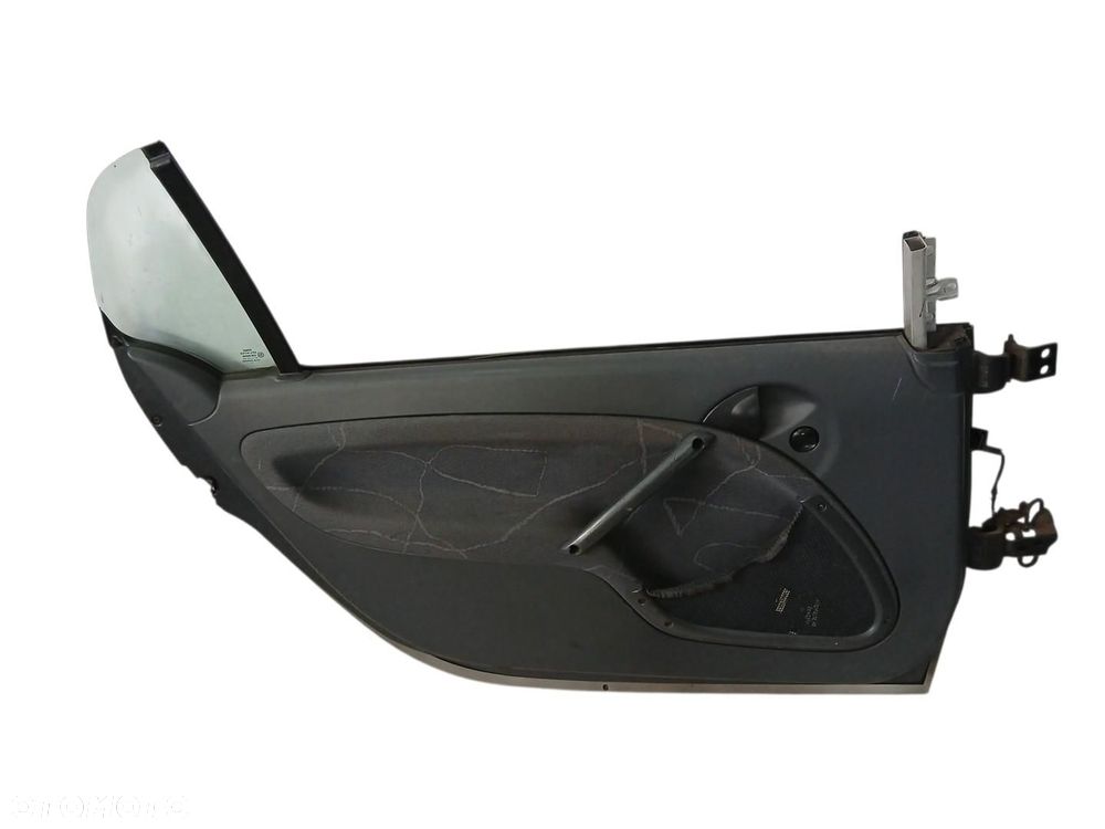 DRZWI LEWE EB2 EAD SMART FORTWO MC01 LIFT DRZWI LEWE FORTWO MC01 - 4