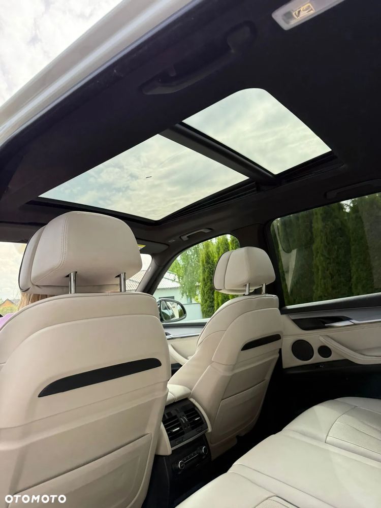 BMW X5 - 2