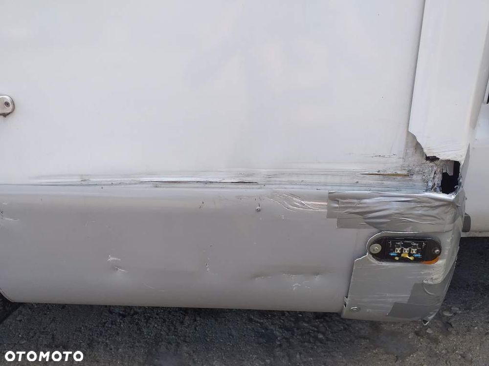 Renault Master KNAUS 4 - Osobowy - 33