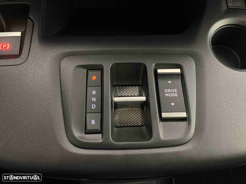Peugeot e-Partner 50 kWh Standard - 9