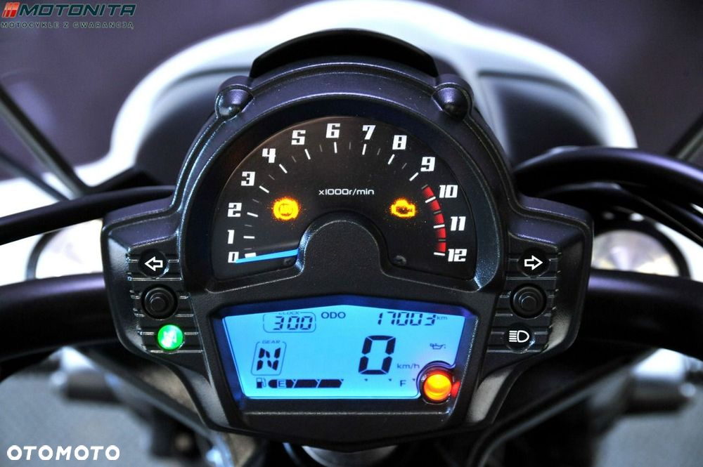 Kawasaki Vulcan - 9