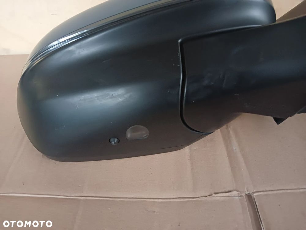 Peugeot 3008 II 5008 II prawe lusterko Europa Asystent 19pin - 4