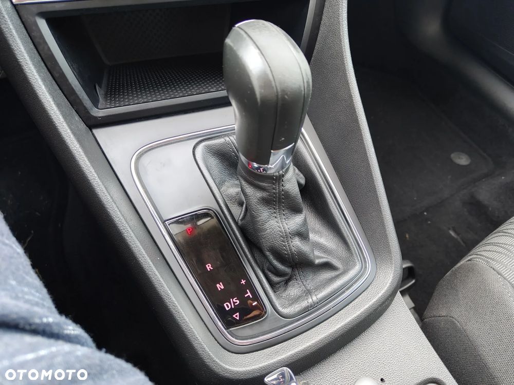 Seat Leon 2.0 TDI DPF Start&Stop DSG Style - 25