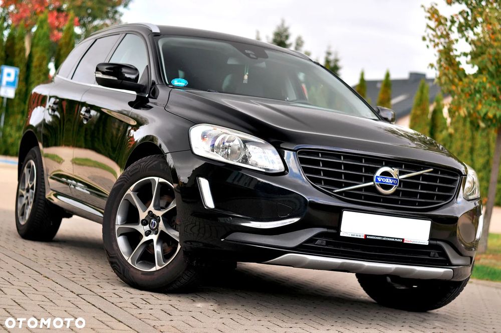 Volvo XC 60