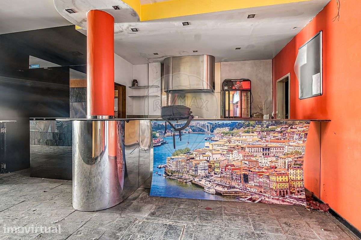 Armazém  para venda - Grande imagem: 2/13
