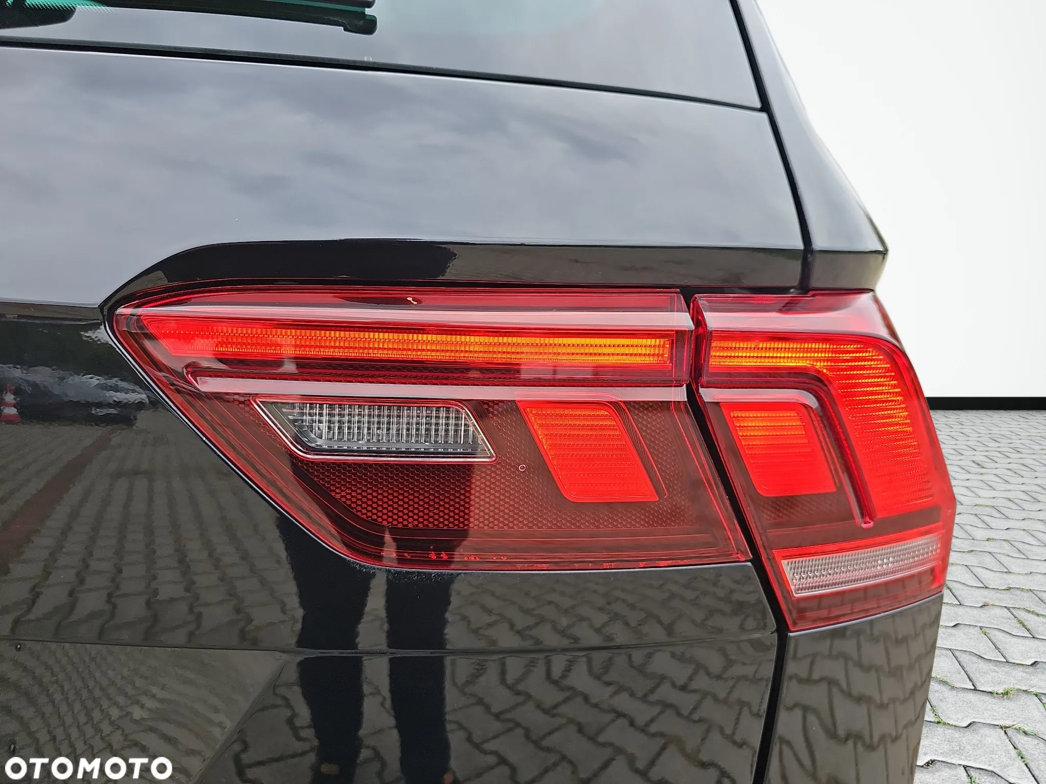 Volkswagen Tiguan 1.5 TSI EVO Life - 13