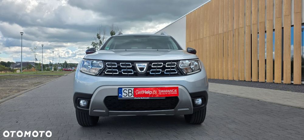 Dacia Duster - 10