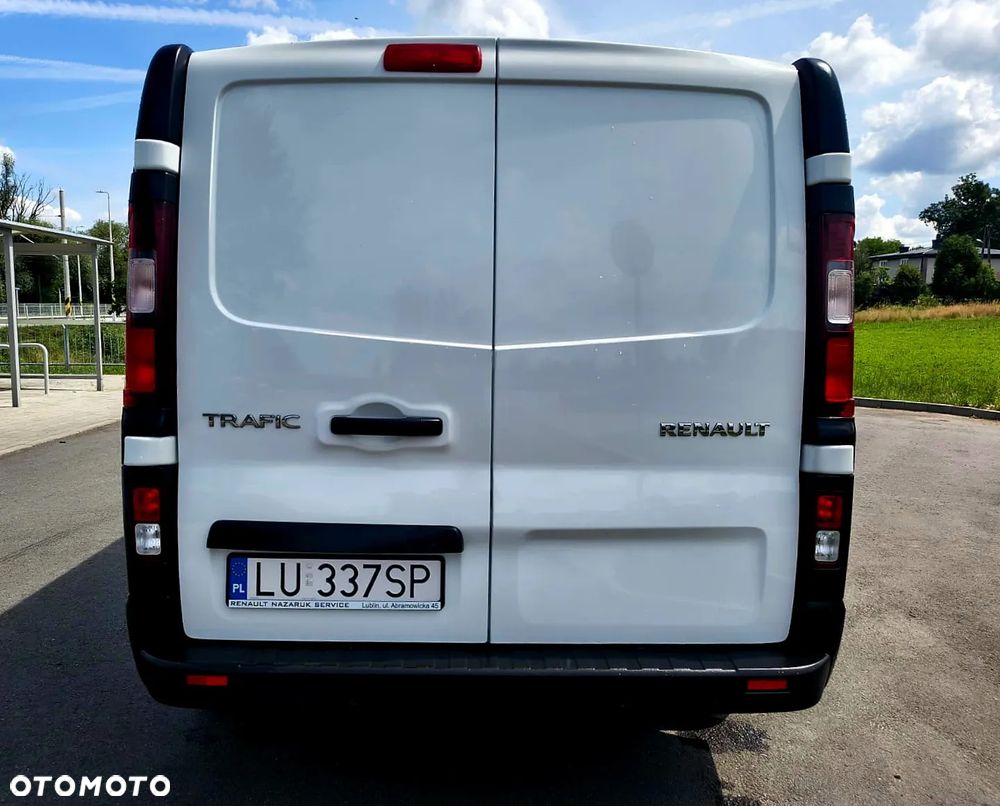 Renault Trafic - 5