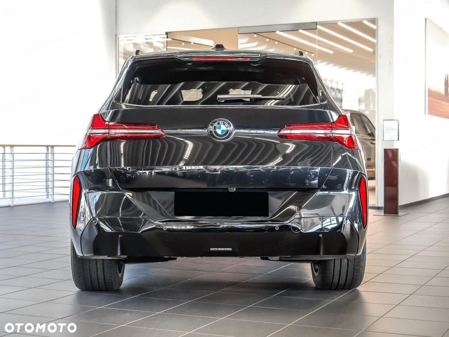 BMW X3 xDrive20d mHEV - 5
