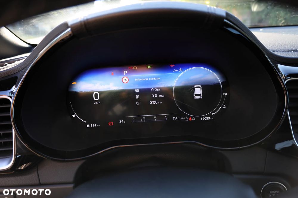 Kia XCeed 1.5 T-GDI GT-Line DCT - 13