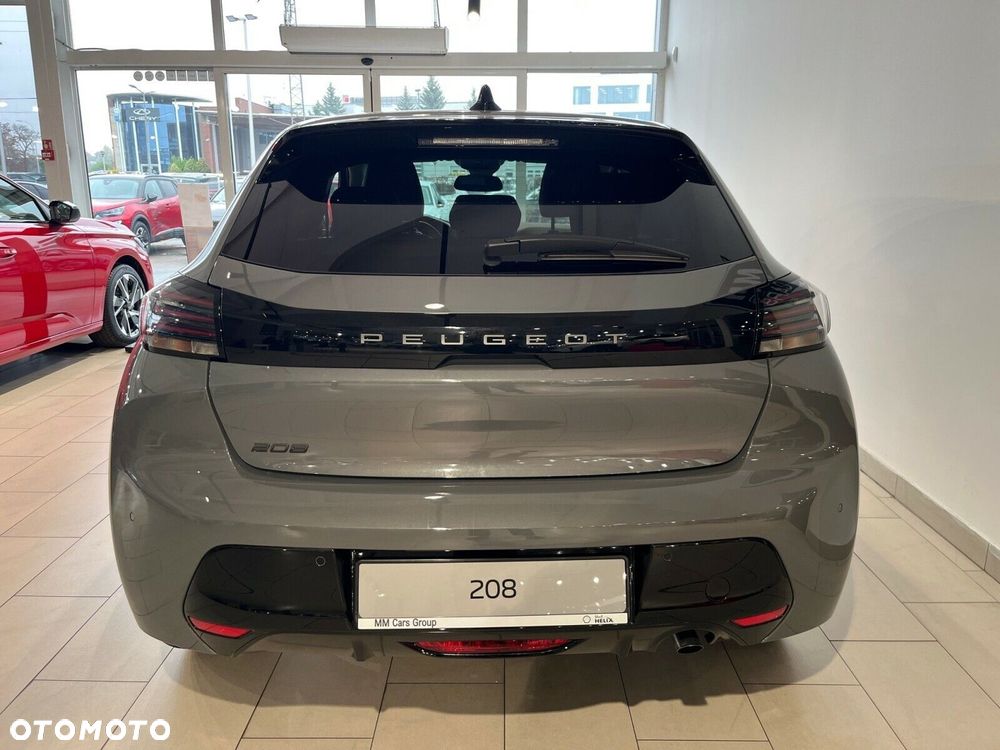 Peugeot 208 1.2 PureTech Allure S&S - 6