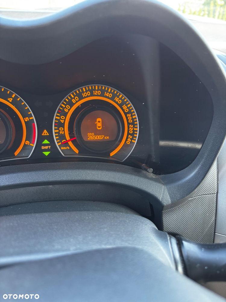 Toyota Auris 1.4 D-4D - 8