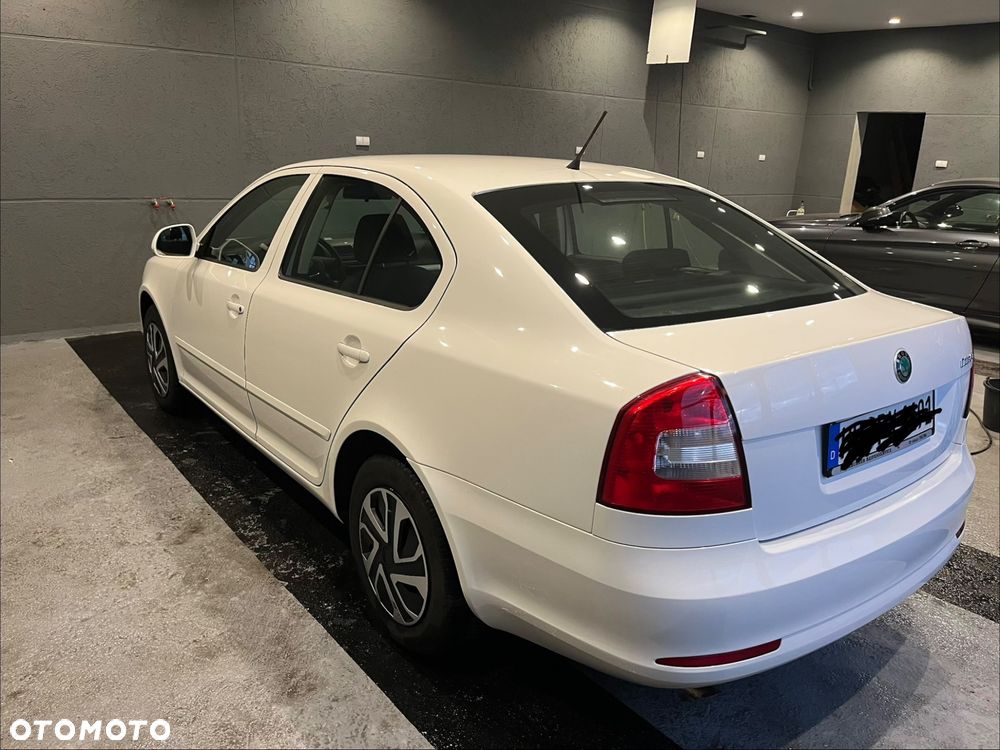 Skoda Octavia 1.2 TSI Best of - 5