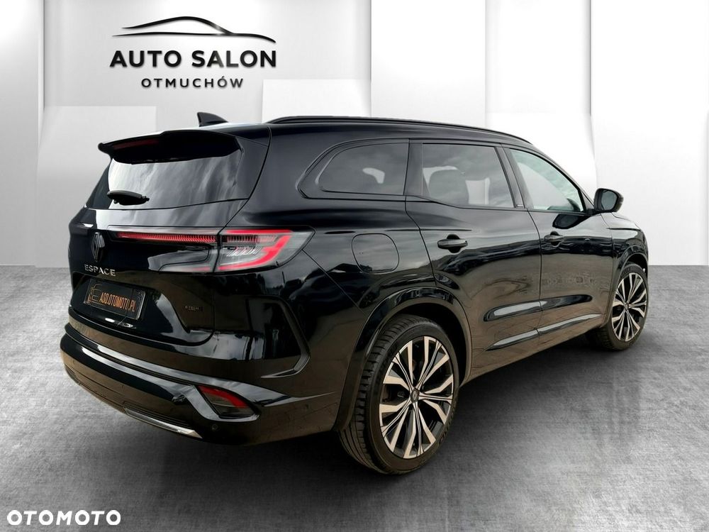 Renault Espace - 11