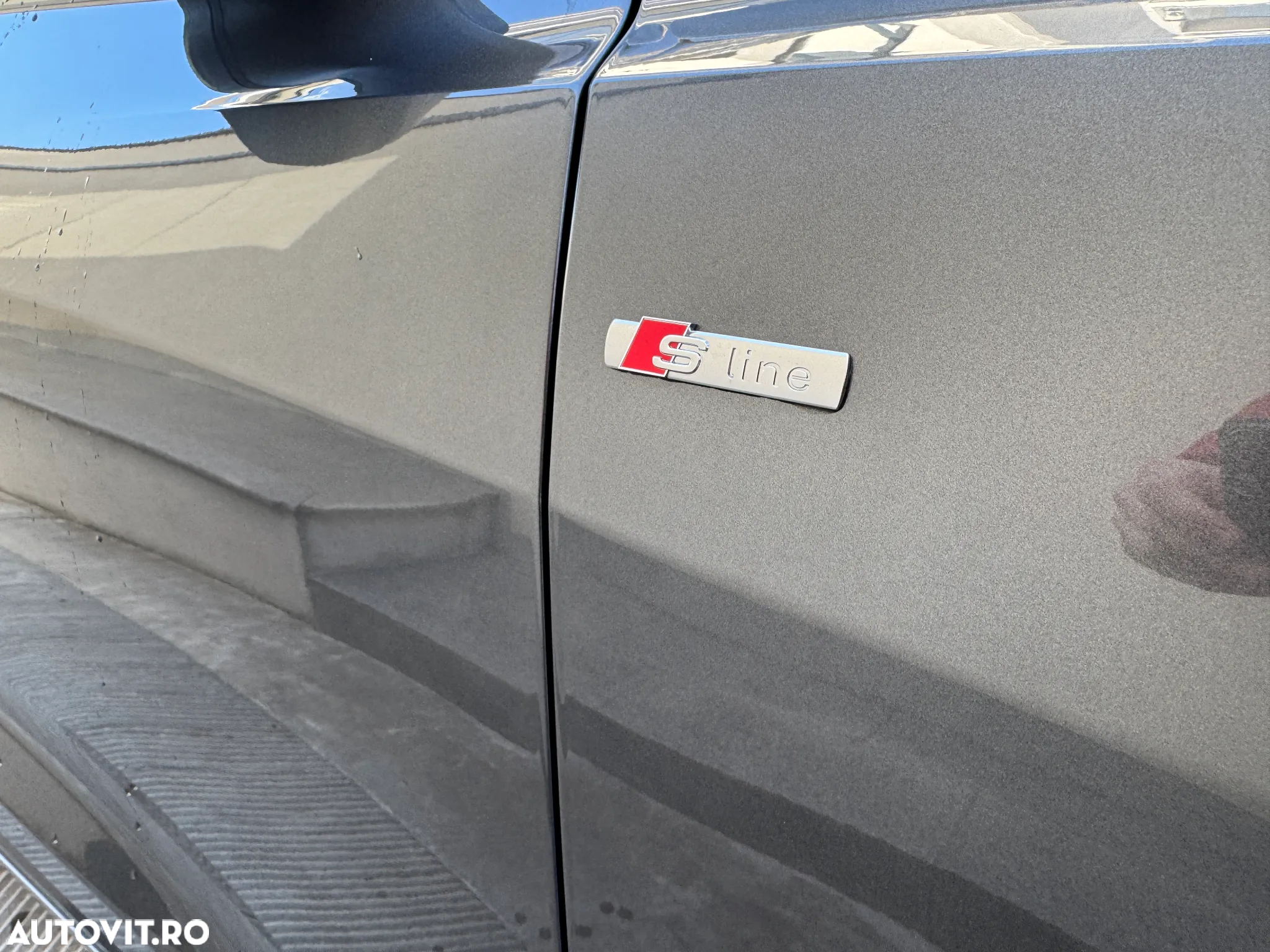 Audi Q8 50 TDI quattro Tiptronic MHEV - 14