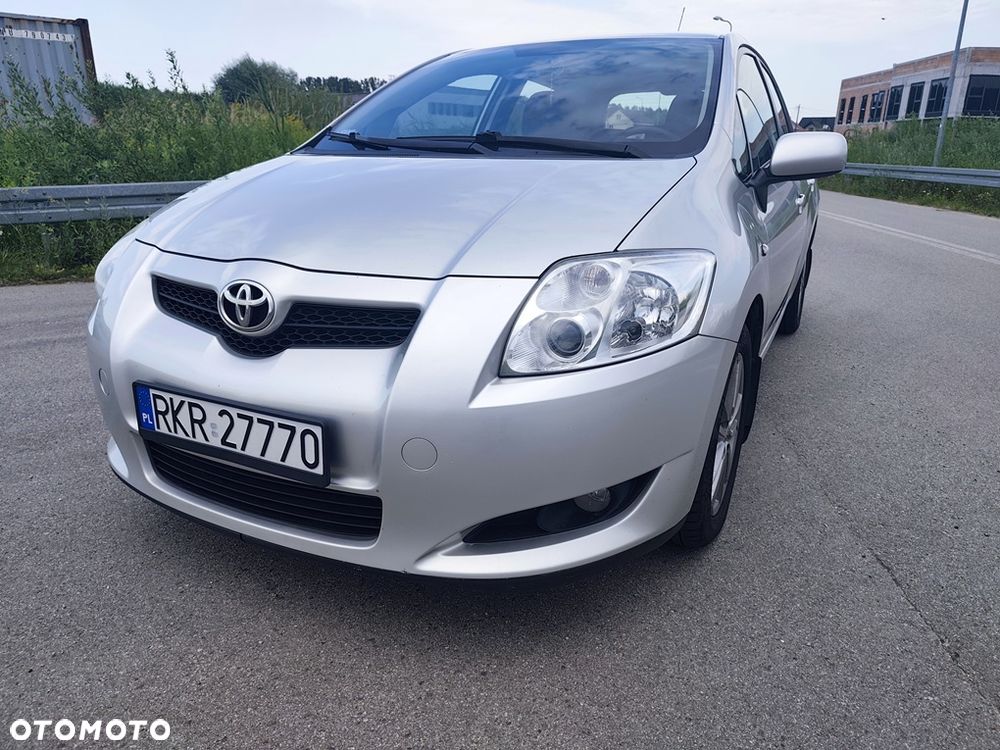 Toyota Auris 1.6 VVT-i Premium Start - 2